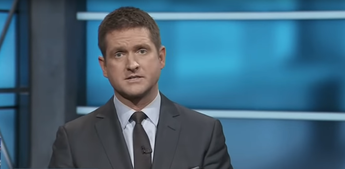 Football World Is Not Happy With Todd McShay Today - The Spun