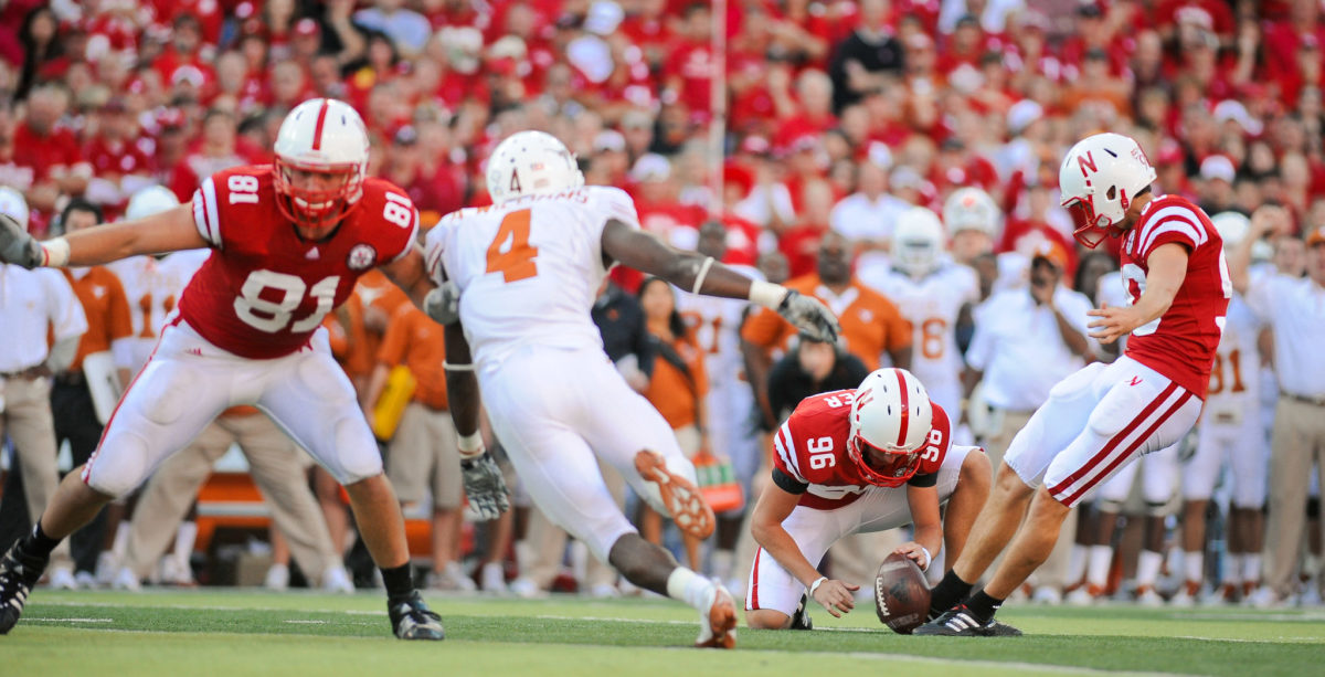 Nebraska Announces 4 New Husker Football Hall Of Famers The Spun