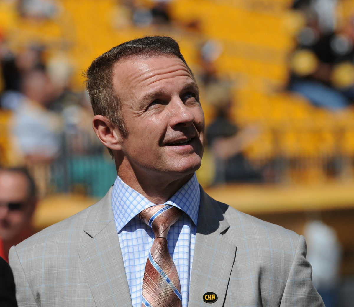 Former Steelers Running Back Merril Hoge Has Massive Questions About The  Ravens Offense In 2023