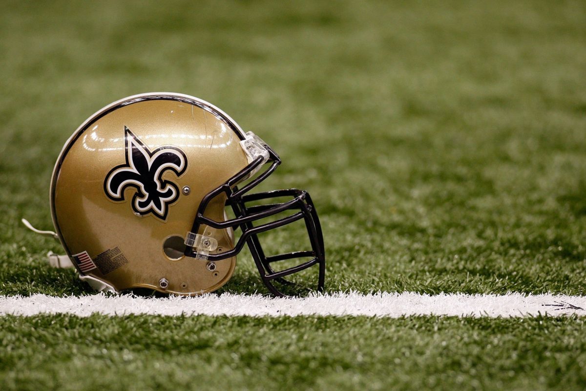 New Orleans Saints - Back at it on Sunday 