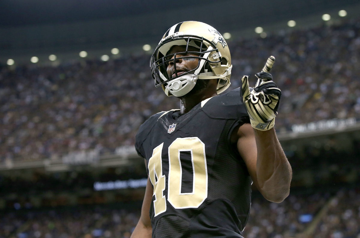 New Orleans Saints sur X : What could have been 