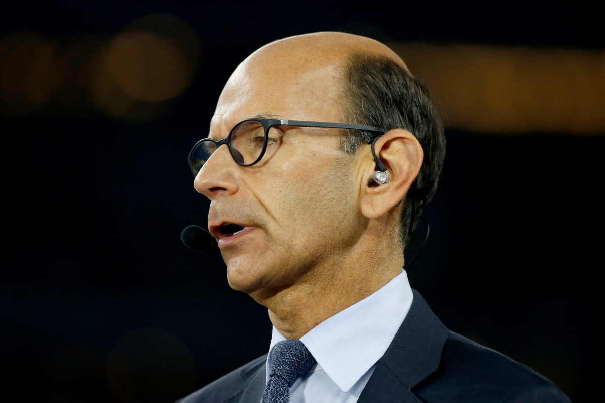 Paul Finebaum Doesn't Hold Back His Thoughts On Deion Sanders' Behavior