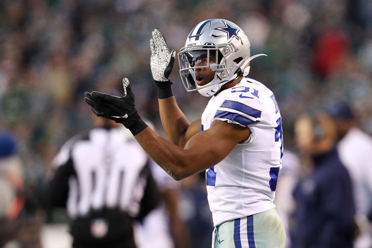 New Details Emerge After Byron Jones' Troubling Announcement - The Spun:  What's Trending In The Sports World Today