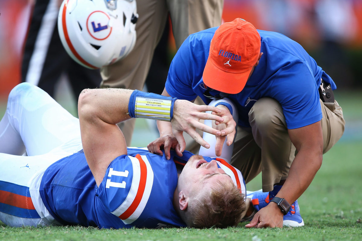 ESPN s David Pollack Defends Auburn Defender Who Injured Kyle