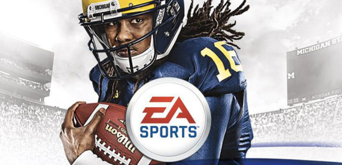 Breaking: EA Sports Creating New 'Football' Game