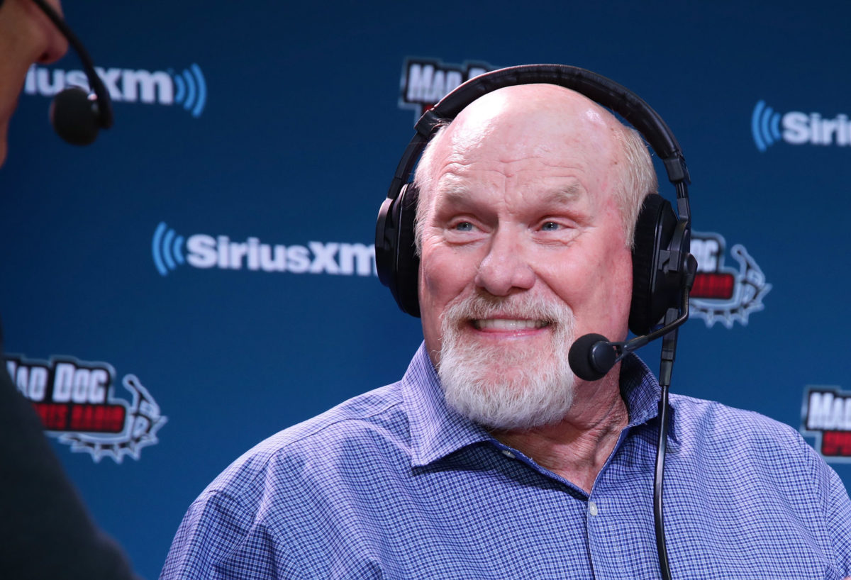 NFL World Speculating About Terry Bradshaw On Sunday - The Spun: What's  Trending In The Sports World Today