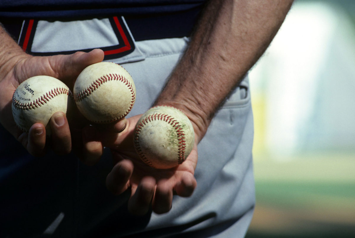 Watch A Minor League Baseball Player Hit For The HR Cycle