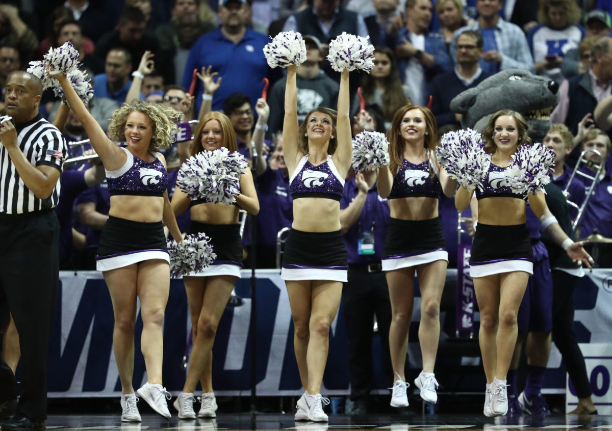 Matthew Snyder Statement Released By Kansas State Ad The Spun Whats Trending In The Sports 