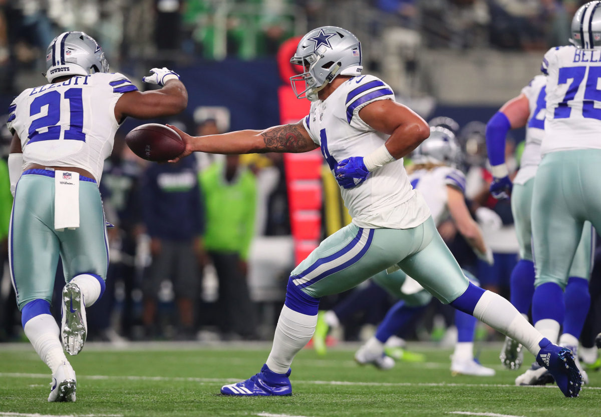 Cowboys Fans Furious With Missed Penalty Against Packers - The Spun: What's  Trending In The Sports World Today