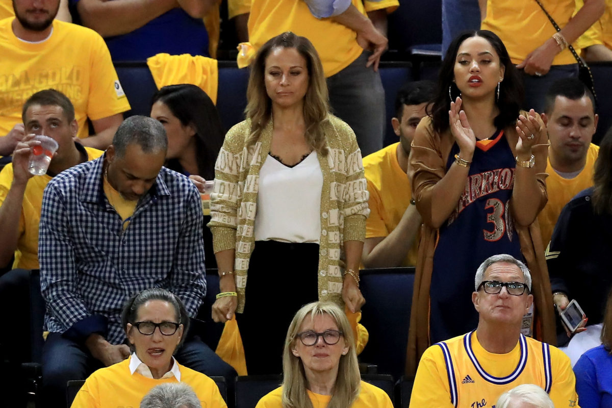 Dell, Sonya Curry Both Made Allegations In Divorce - The Spun: What's  Trending In The Sports World Today