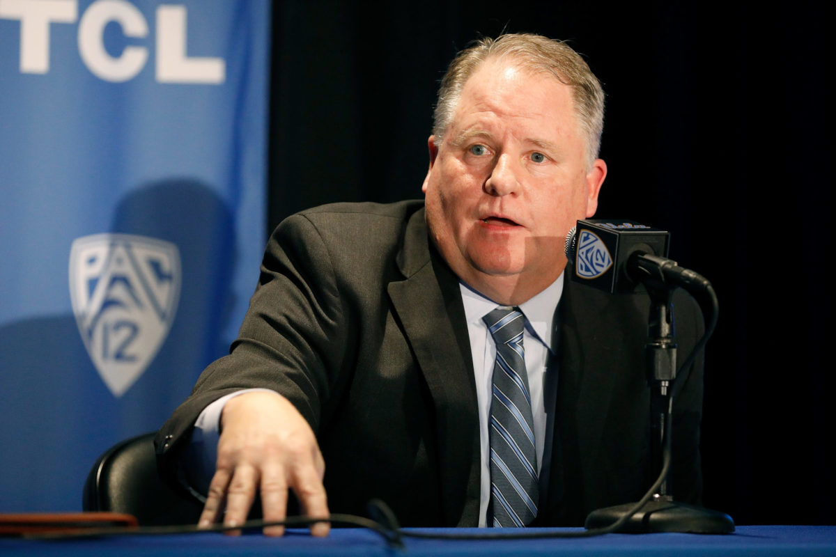 Chip Kelly Finally Explains Why He Left UCLA For Ohio State - The Spun