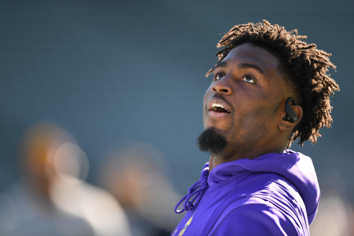 Laquon Treadwell's strong showing in Minnesota Vikings debut