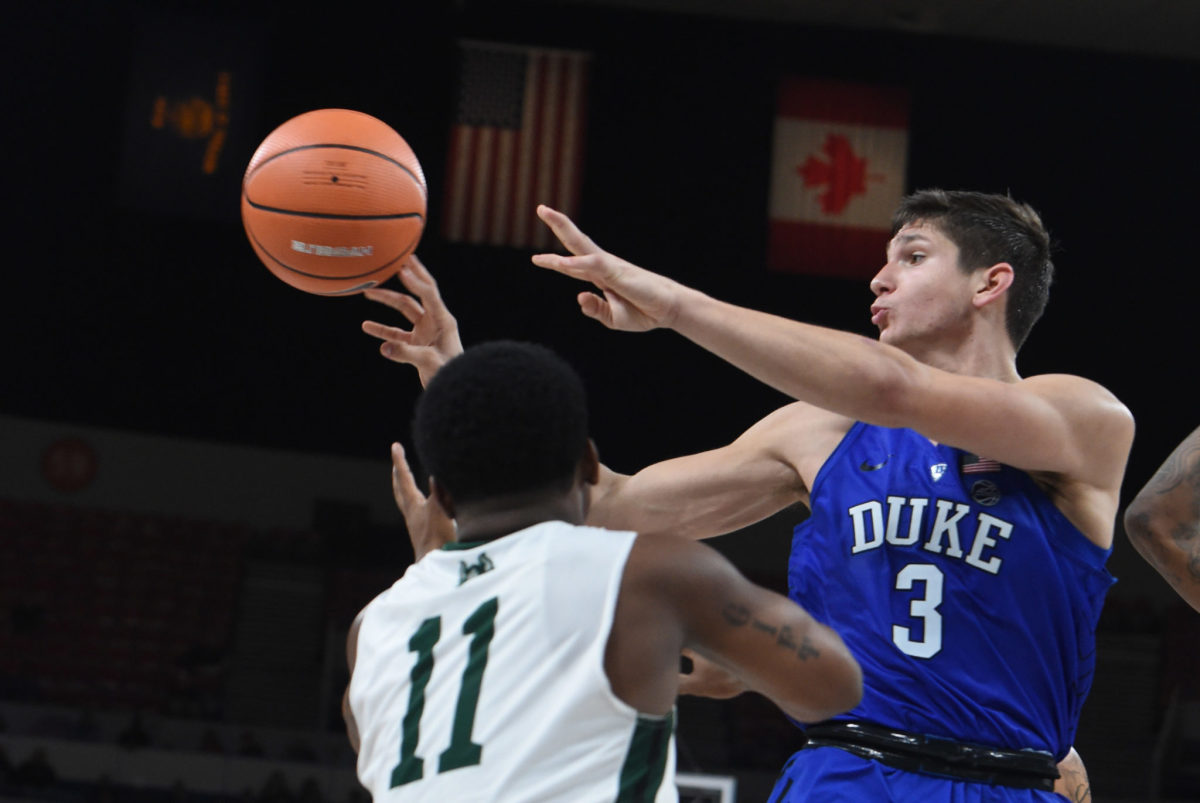 Portland State Player Deante Strickland Killed In Shooting, Sister