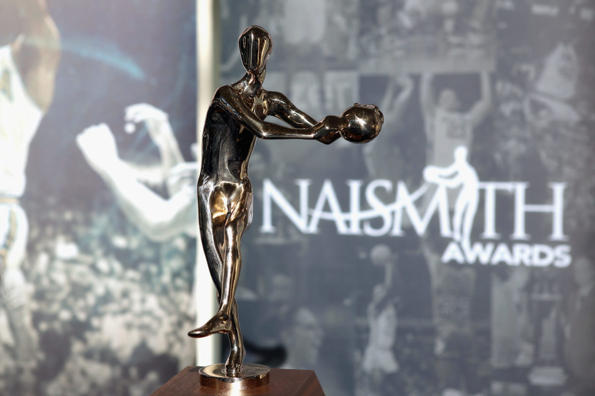 5 Finalists Named For The 2020 Naismith Trophy The Spun What's