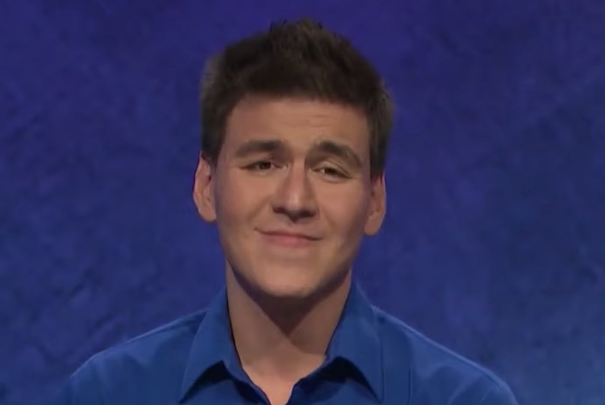 Jeopardy! Champion's Tweet About Drake Is Going Viral - The Spun