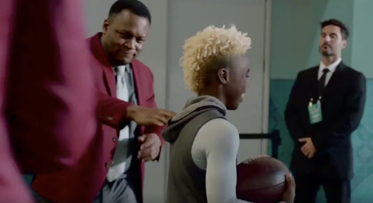 Video The NFL Had The Best Super Bowl Commercial The Spun
