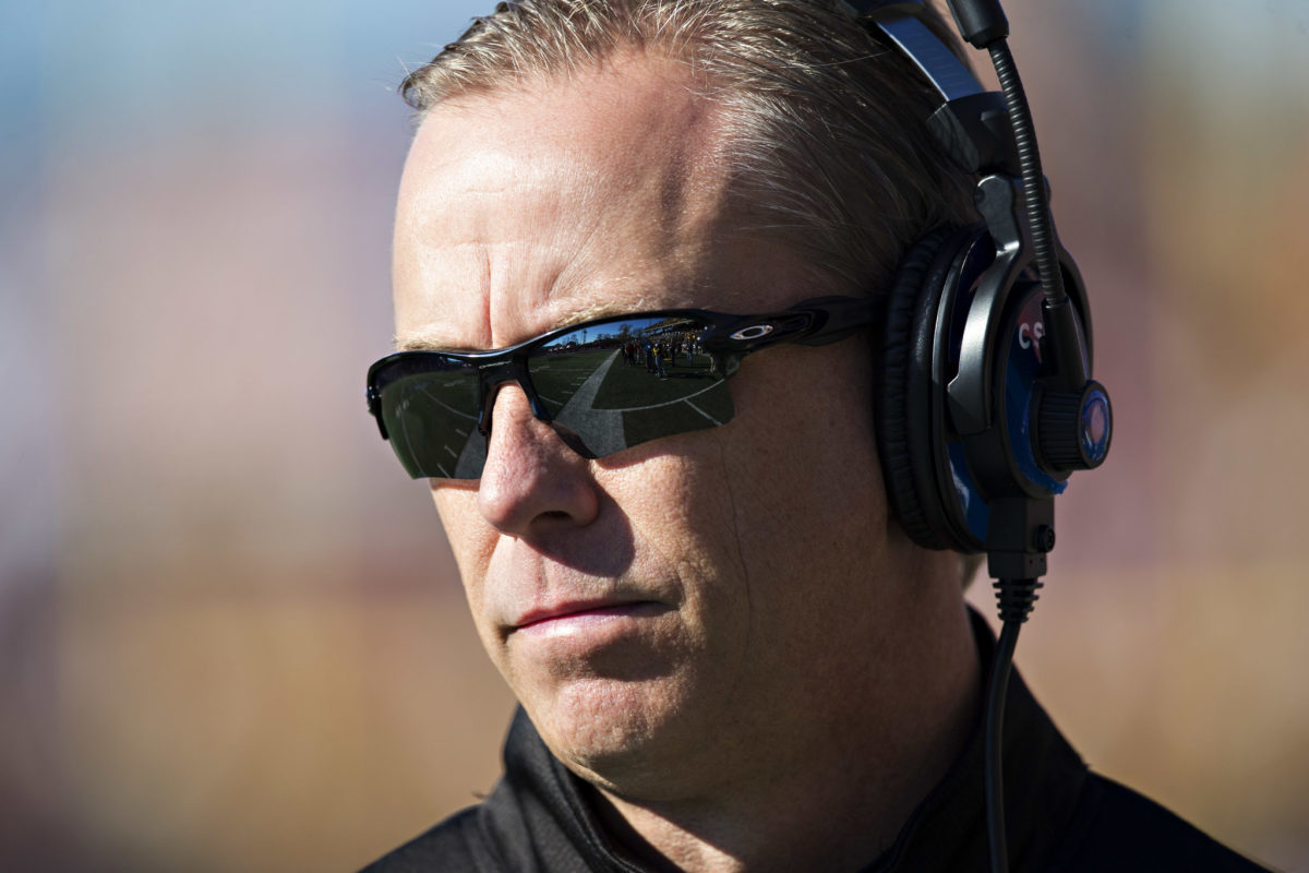 NFL World Reacts To Todd Monken Announcement The Spun What's