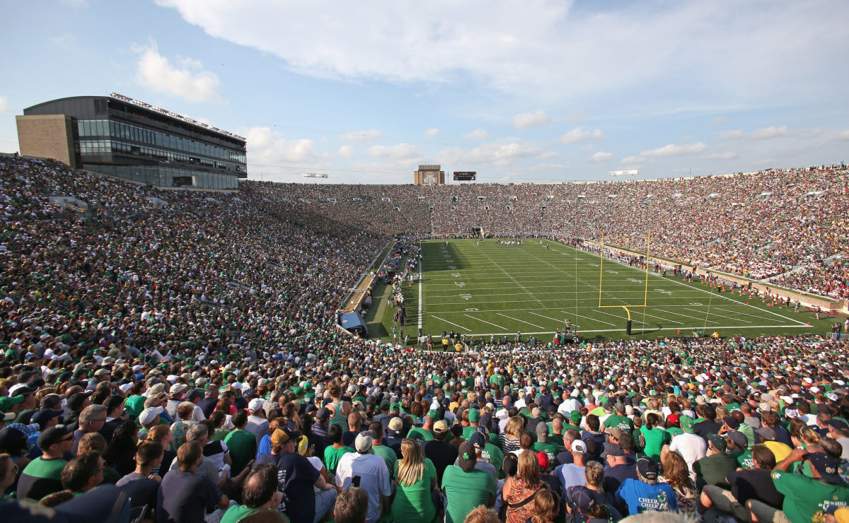 NBC debuts new college football score bug