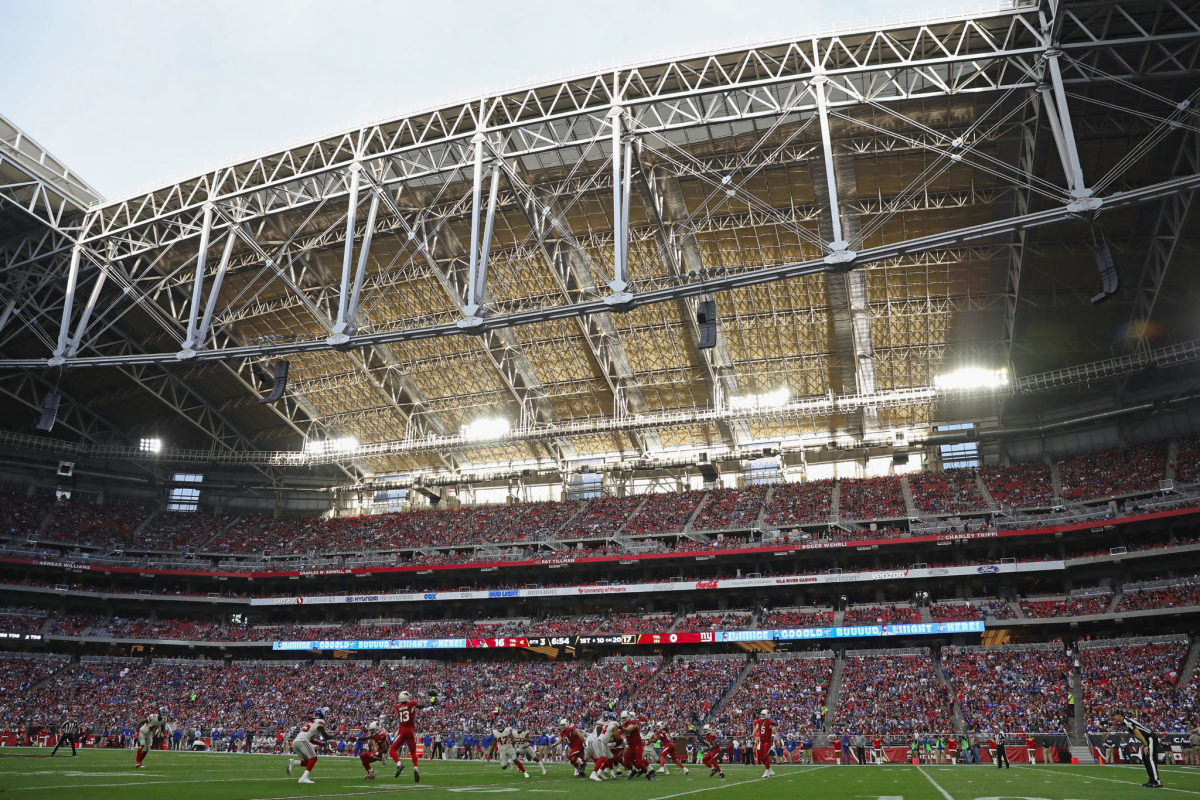 Arizona Cardinals' history against Super Bowl contenders goes back decades  - Axios Phoenix