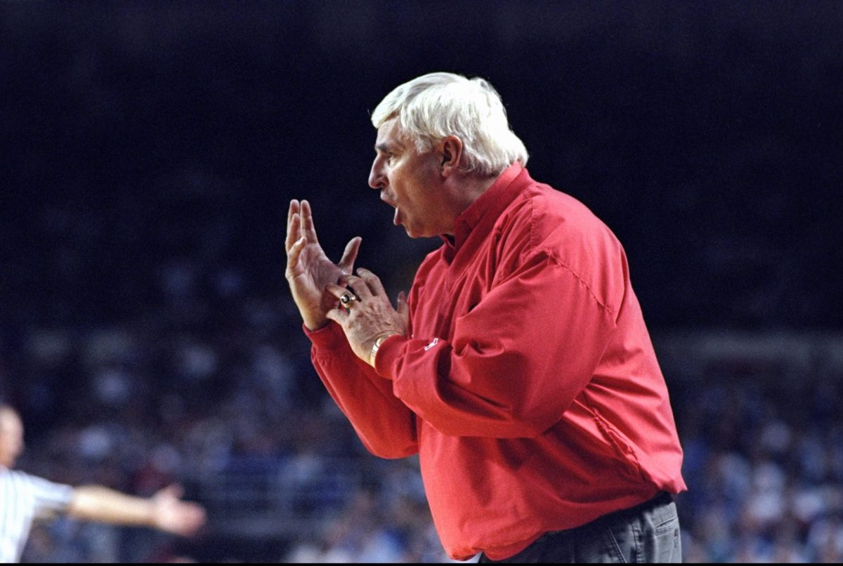 Sports World Is Praying For Legendary Coach Bobby Knight The Spun