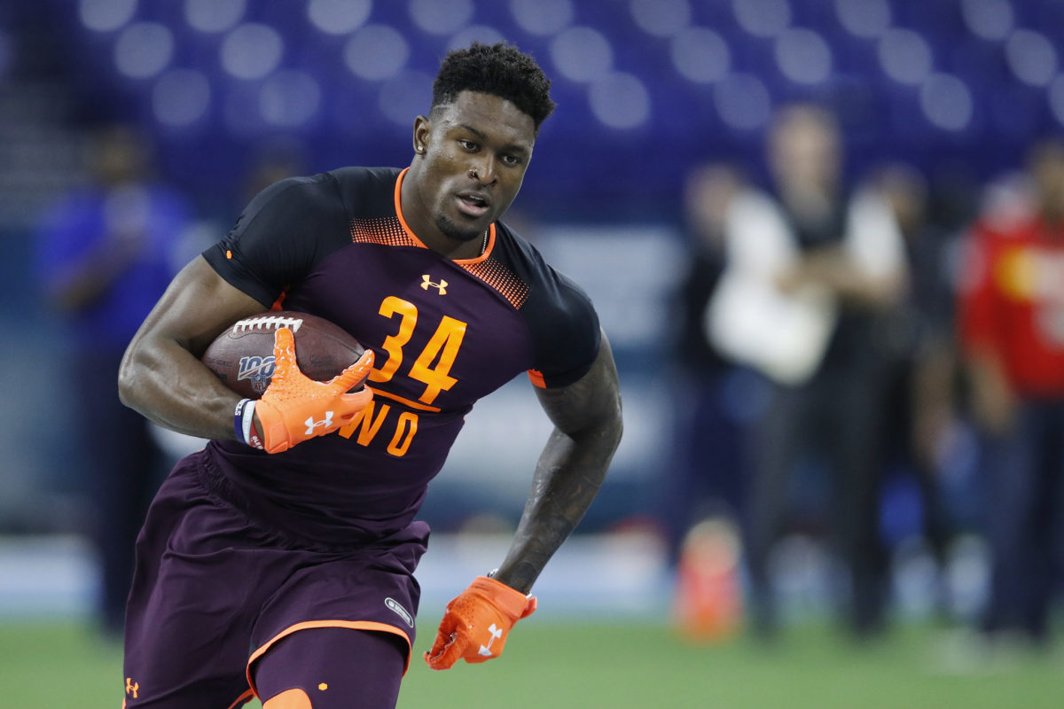 NFL Fans React To Mel Kiper's Bold Mock Draft Predictions - The Spun:  What's Trending In The Sports World Today