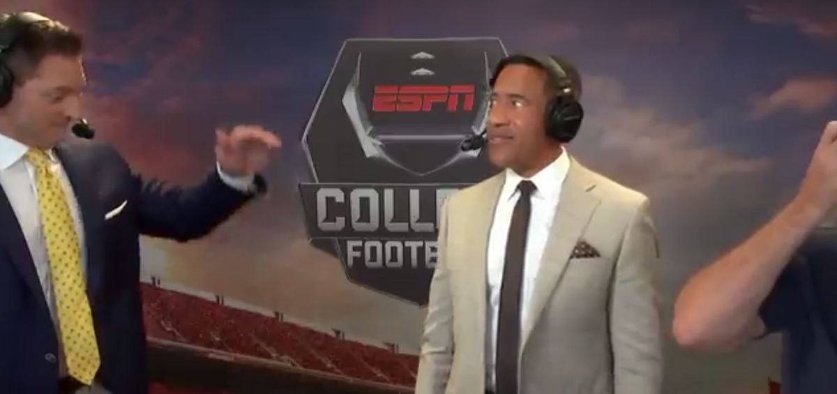 ESPN Reveals Commentator Teams for XFL 2023 Kickoff Season Led by  Platform's Signature College Football Voices