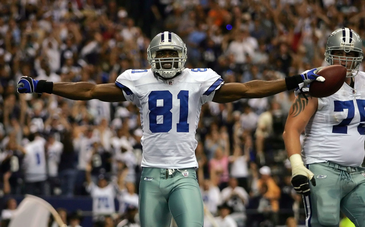 Terrell Owens' Old Comment About Dallas Cowboys Going Viral Today - The  Spun: What's Trending In The Sports World Today