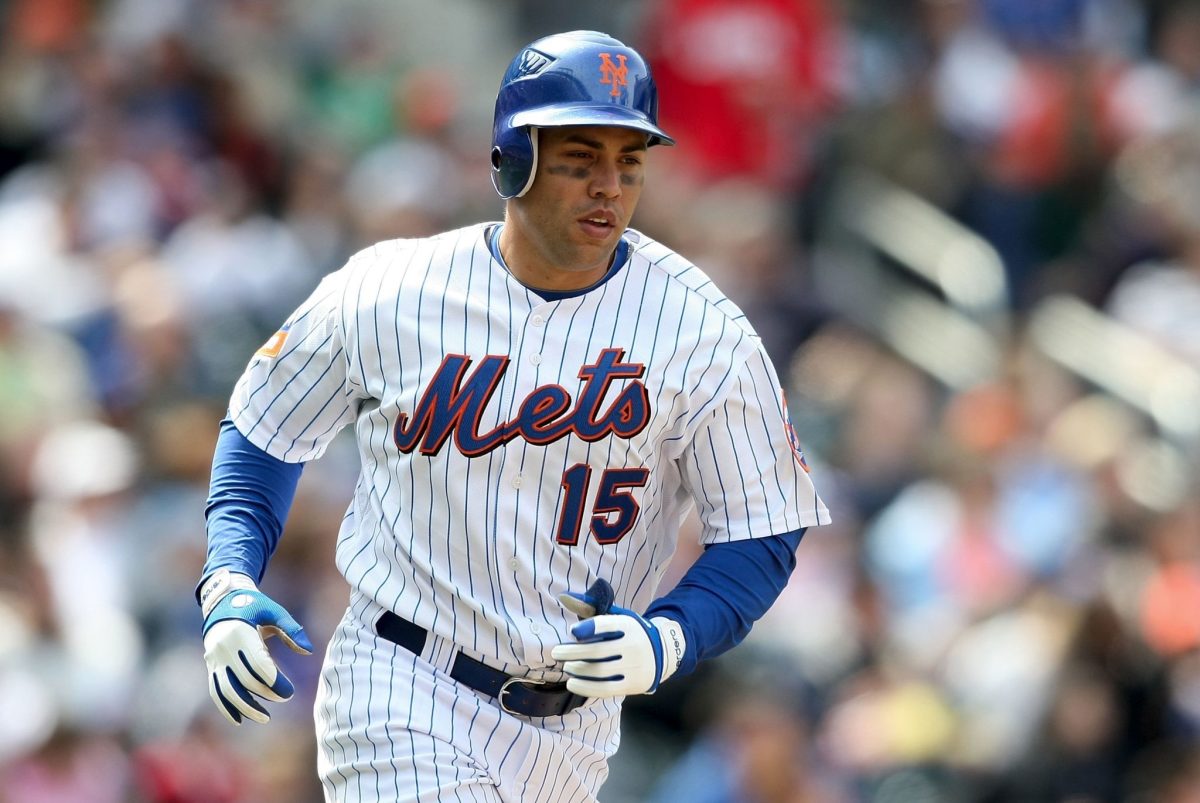 Carlos Beltran To Be Named As New York Mets Manager, Per Reports The