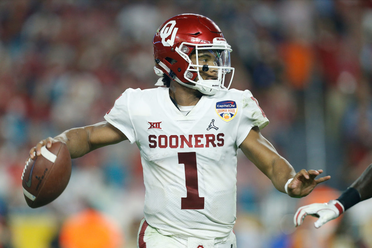 NFL Fans React To The Cardinals' Decision On Kyler Murray - The Spun:  What's Trending In The Sports World Today