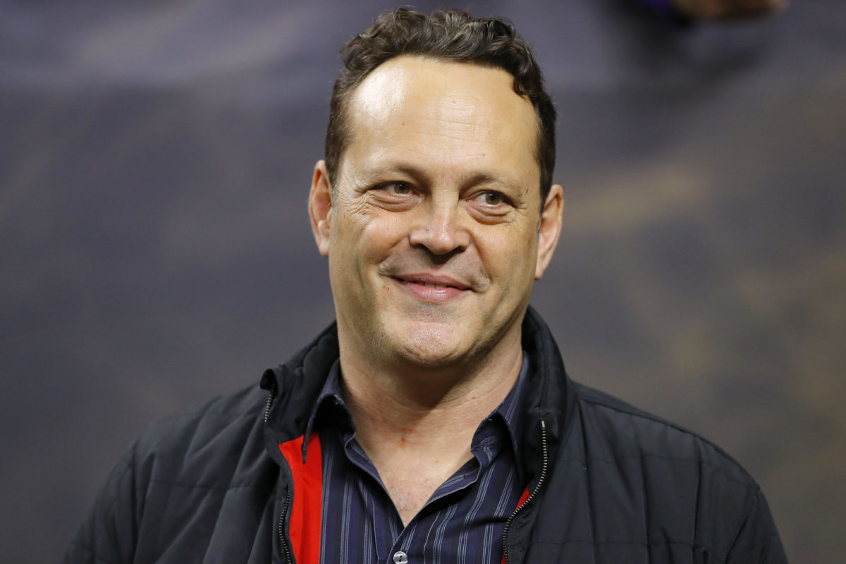 Remembering Vince Vaughn