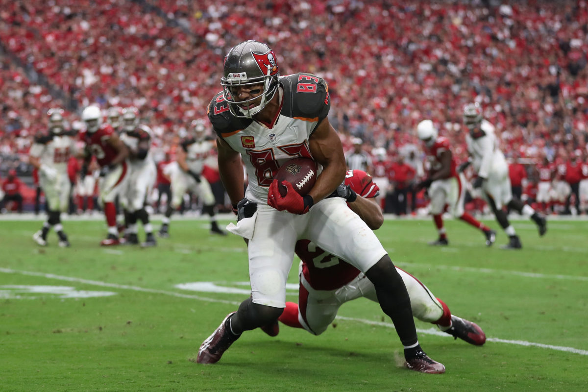 Vincent Jackson signing a great one for Tampa Bay Buccaneers - NFL - ESPN