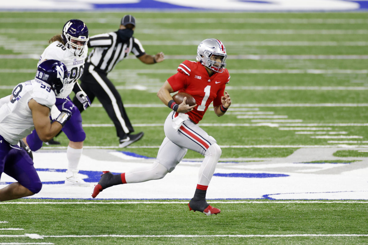 big ten referee assignments football