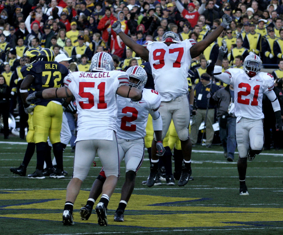 Tom Brady shares excitement for former Ohio State assistant and