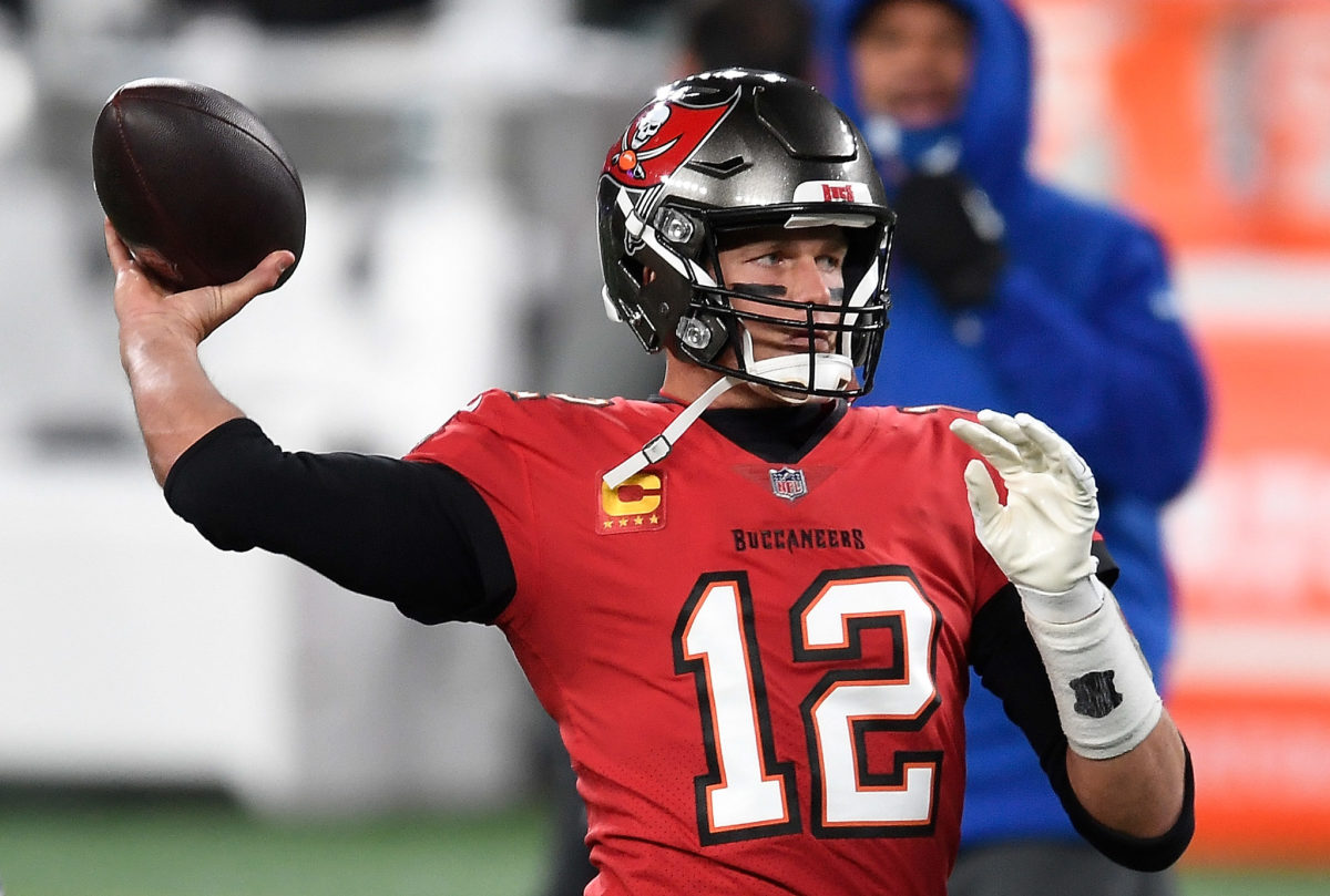 NFL Announces 1st Game Of 2021 Season: Here's Who Bucs Will Face - The  Spun: What's Trending In The Sports World Today