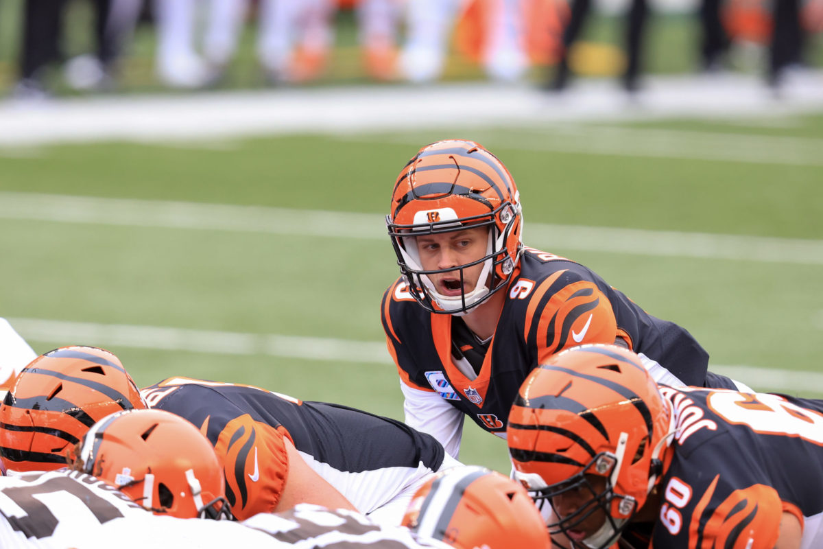 The Cincinnati Bengals Are Going to the Super Bowl, Baby!, Sports &  Recreation, Cincinnati