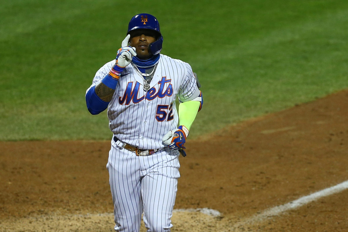 The New York Mets Don't Know Where Yoenis Cespedes Is The Spun What
