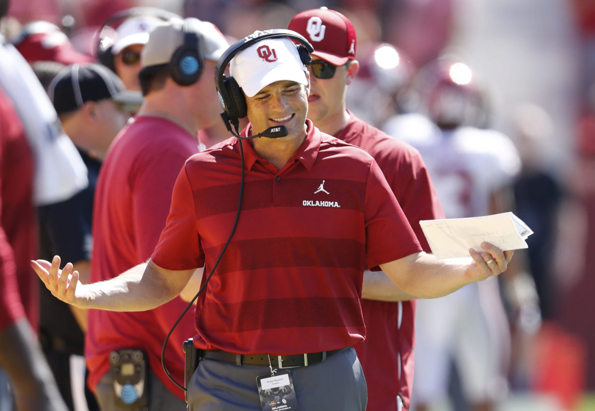 Shane Beamer Has Message For South Carolina Fans - The Spun