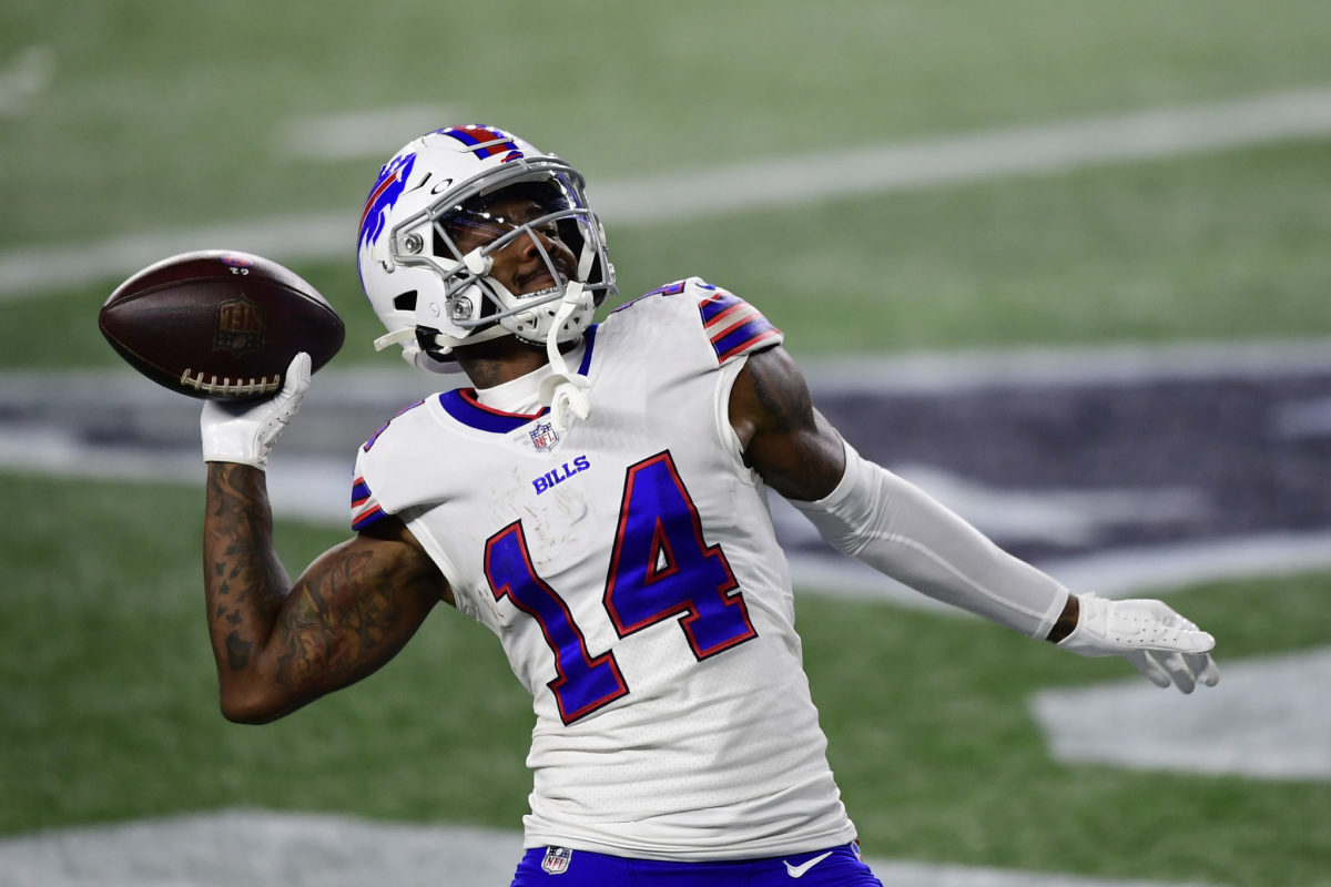 3 NFL Teams That Could Trade For Bills WR Stefon Diggs - The Spun: What's  Trending In The Sports World Today