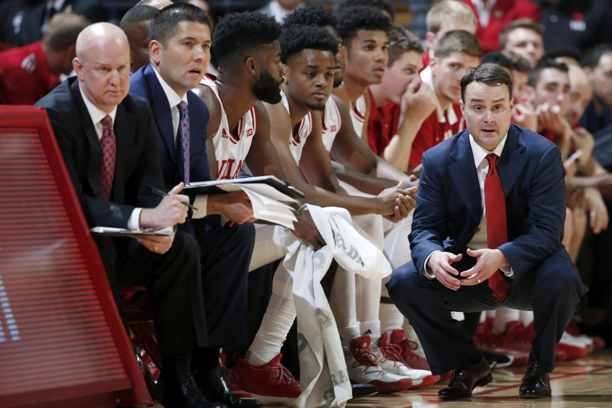 Breaking: Indiana Makes Decision On Archie Miller - The Spun