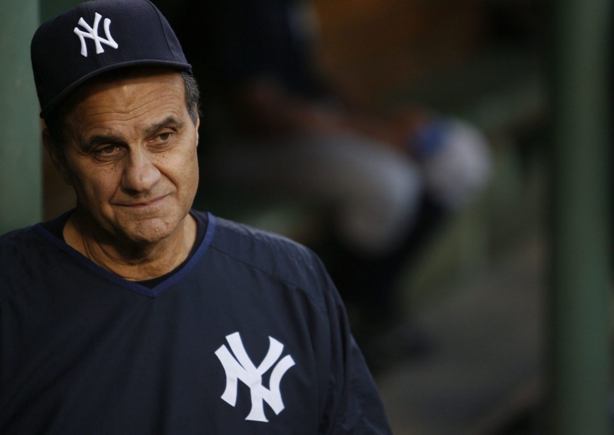 David Wells 'hated' Joe Torre during stints with Yankees