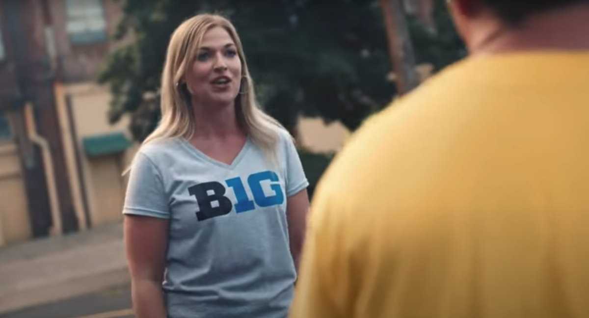 SEC Shorts video about the 2020 college football season.