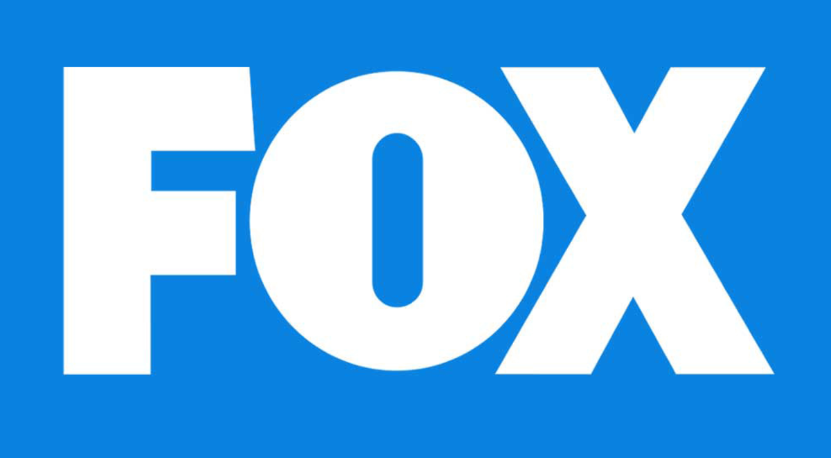 fox network logo.