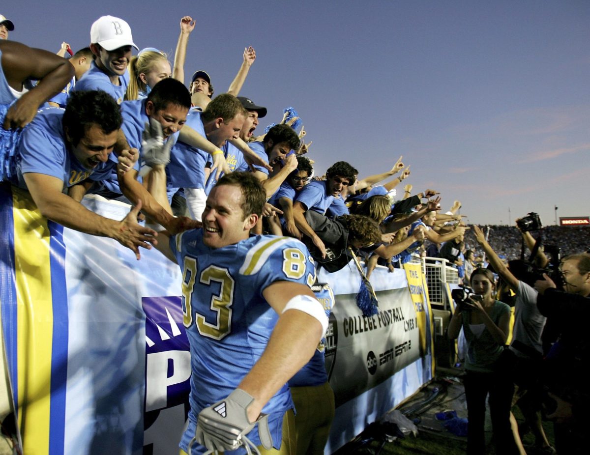 The 8 Most Overrated Fan Bases In College Football The Spun