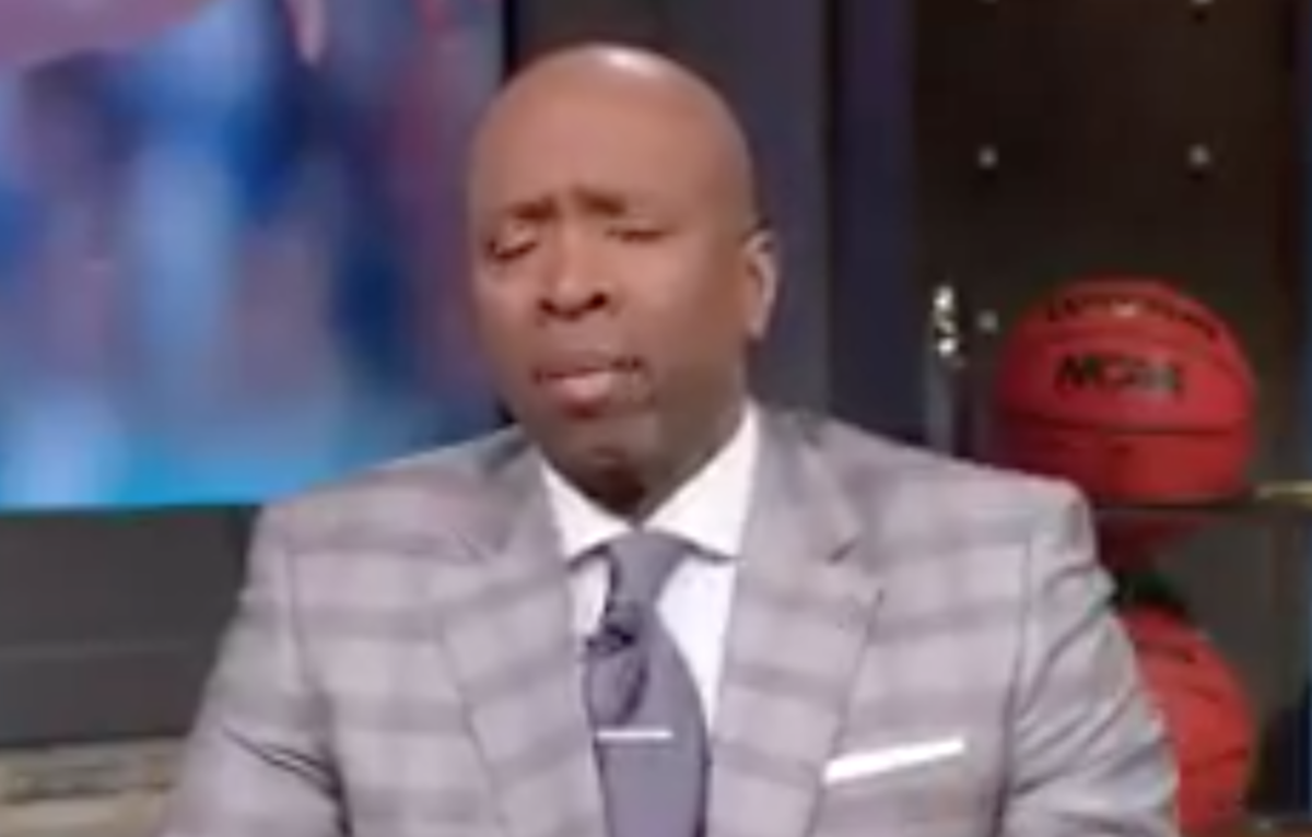 Kenny Smith makes bold prediction about Duke.