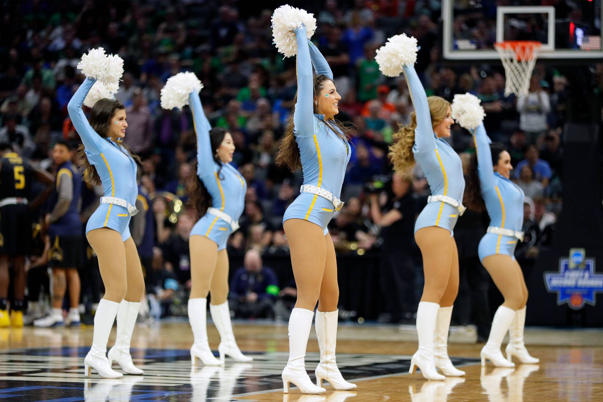 NCAA Releases New College Basketball Top 25 Rankings The Spun What s