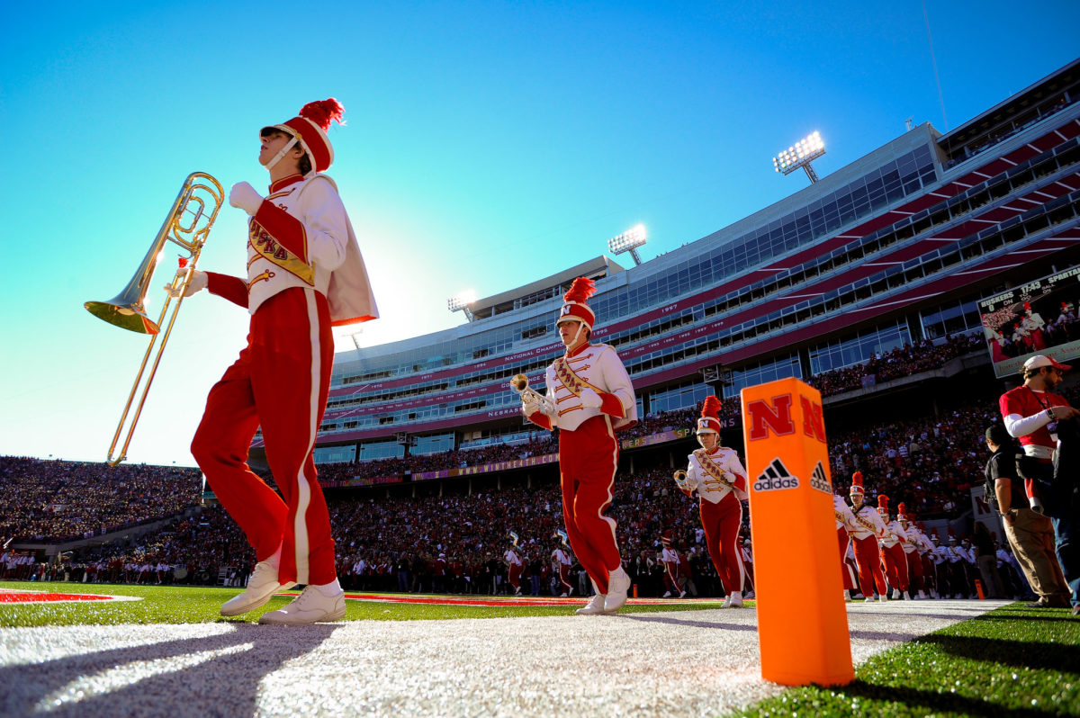 The 10 Biggest College Football Spring Game Crowds In 2024 - The Spun