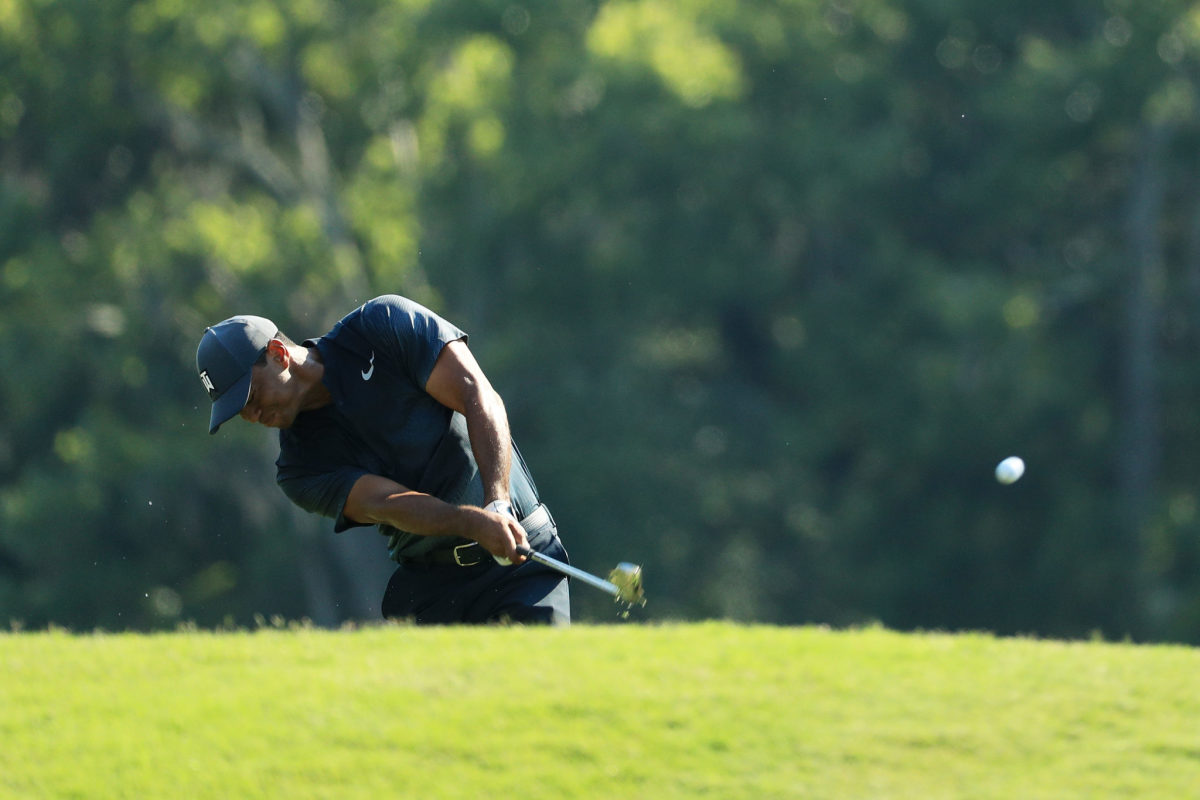 The PPV Price For The Tiger Woods-Phil Mickelson Match Is Set - The Spun