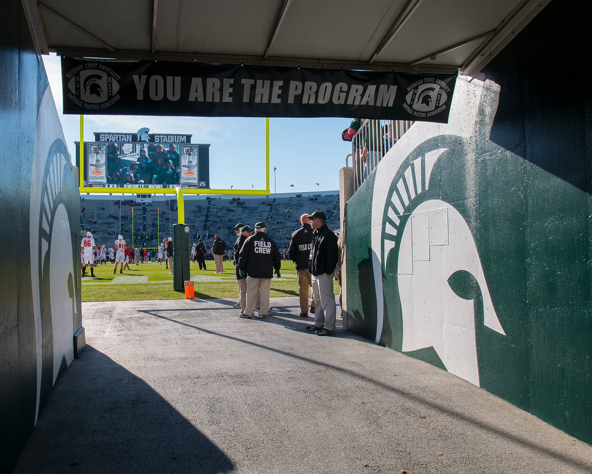 Michigan State Players' Attorney Reacts To Criminal Charges - Vimarsana News