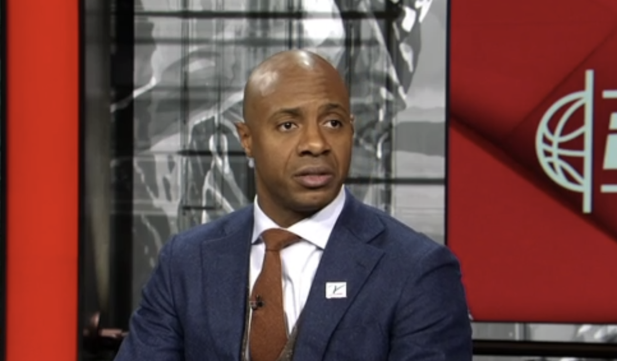 Jay Williams breaks down the NCAA Tournament.