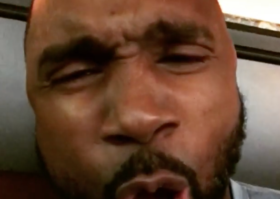 Watch Charles Woodson Gets Fired Up After Michigan's Victory Over